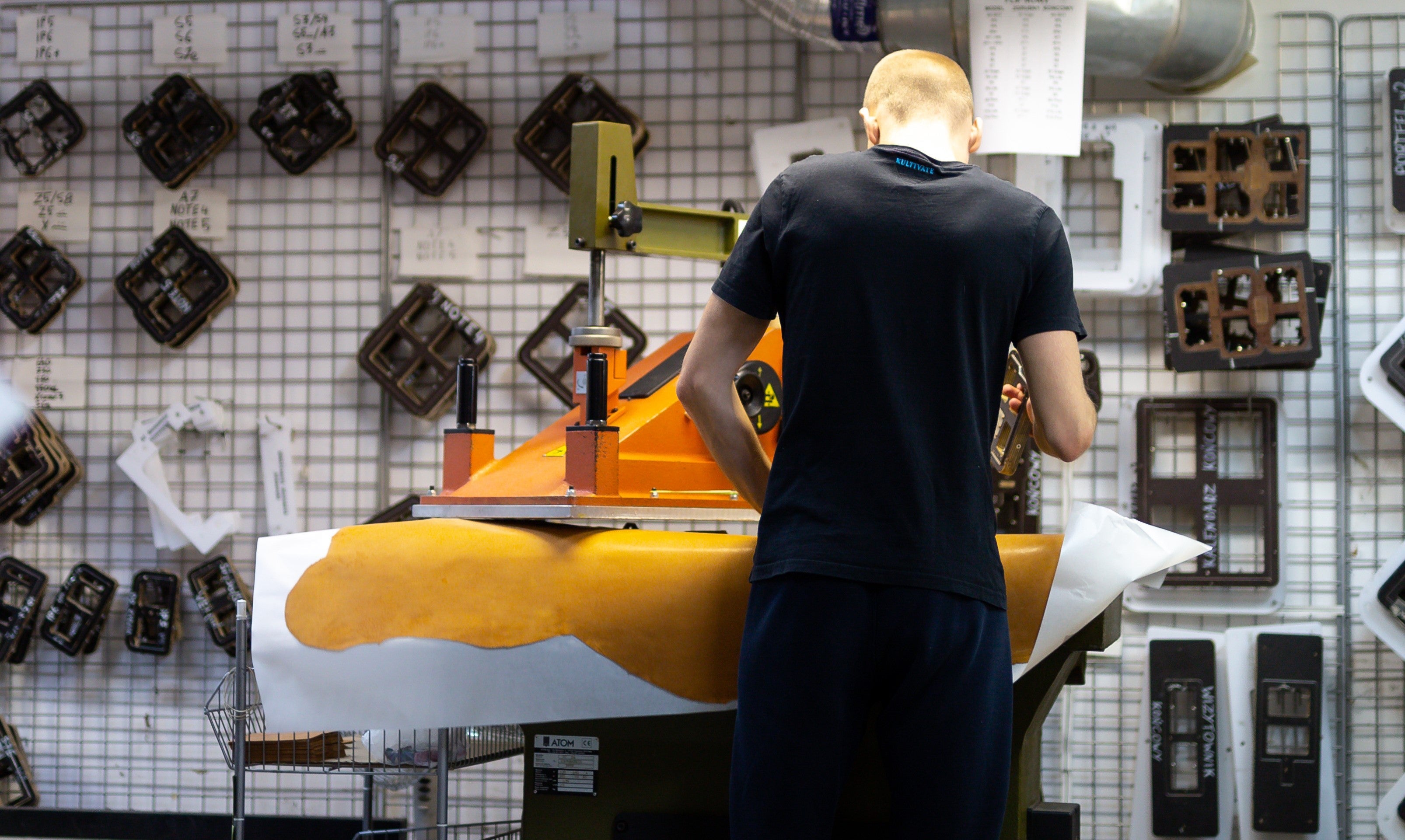 sustainable leather ethical