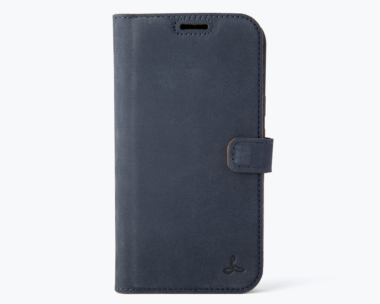 Google Pixel 9A - Vintage Leather Wallet Phone Case