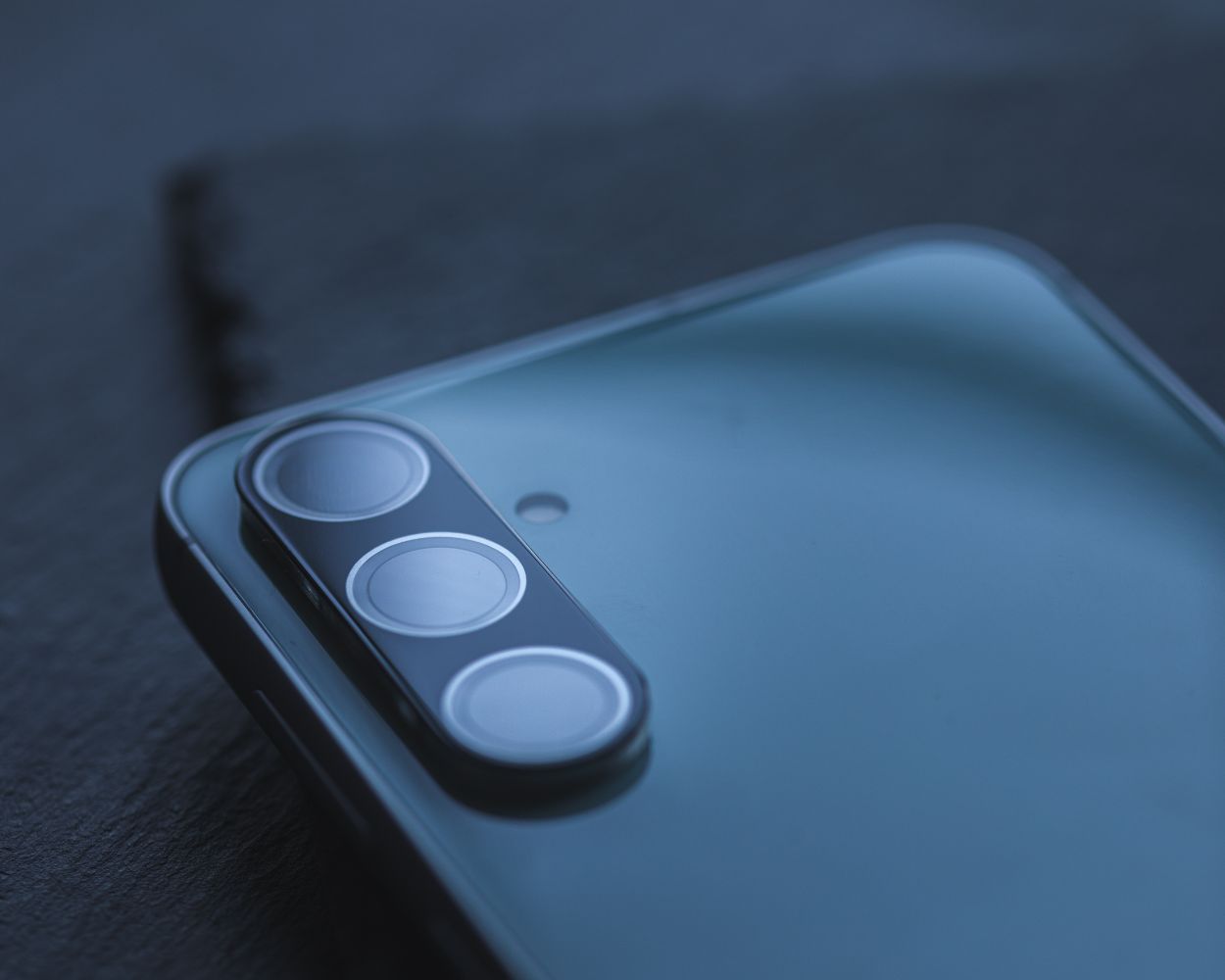 Samsung Galaxy S24 Ultra - Glass Camera Lens Protector (x2)