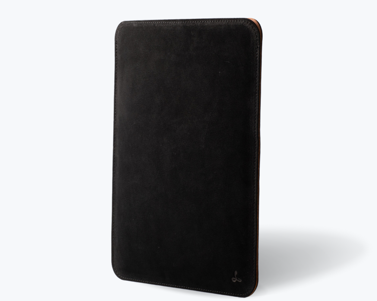 Apple iPad Pro 12.9" - Vintage Leather iPad Sleeve