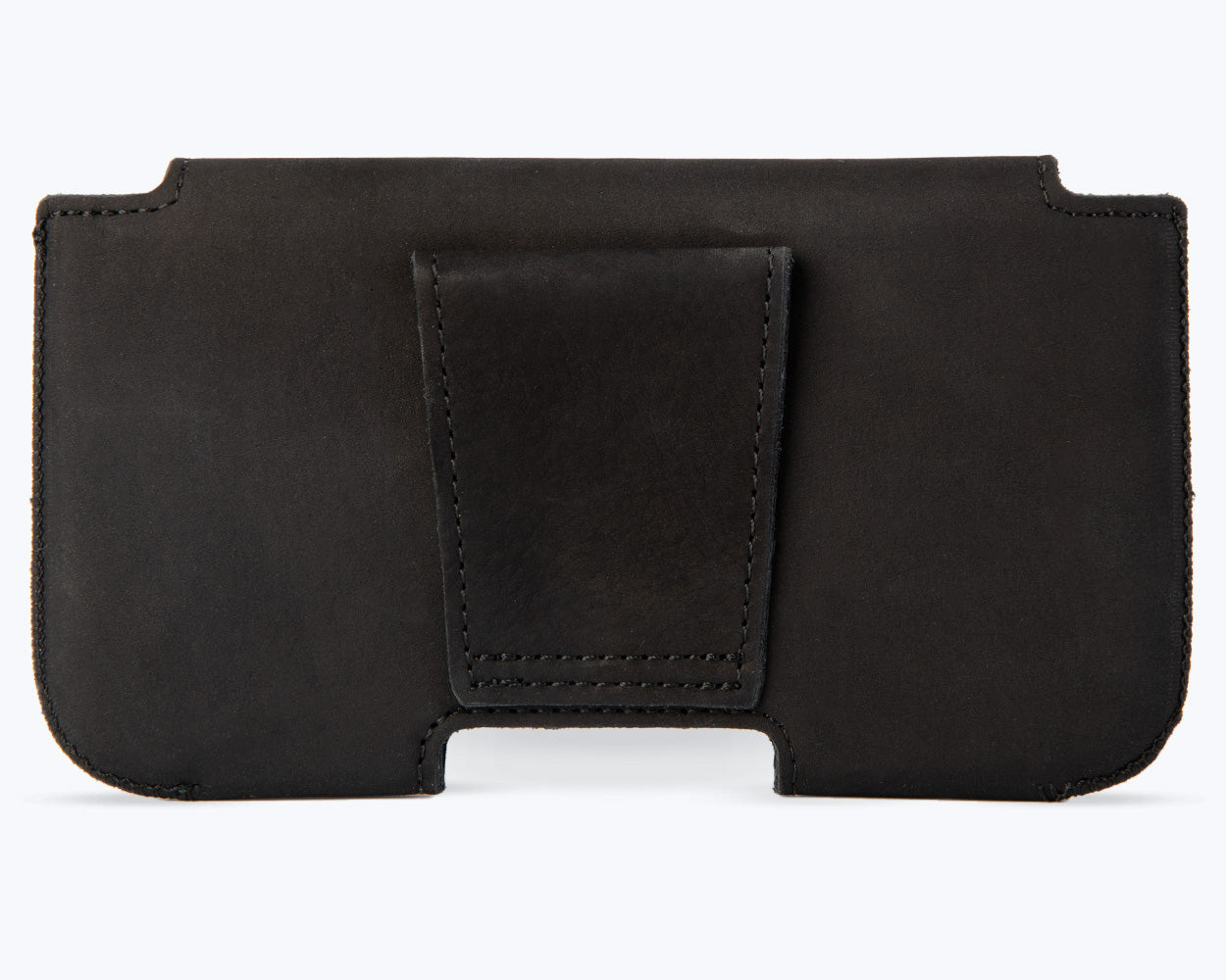 XL - Vintage Belt Pouch