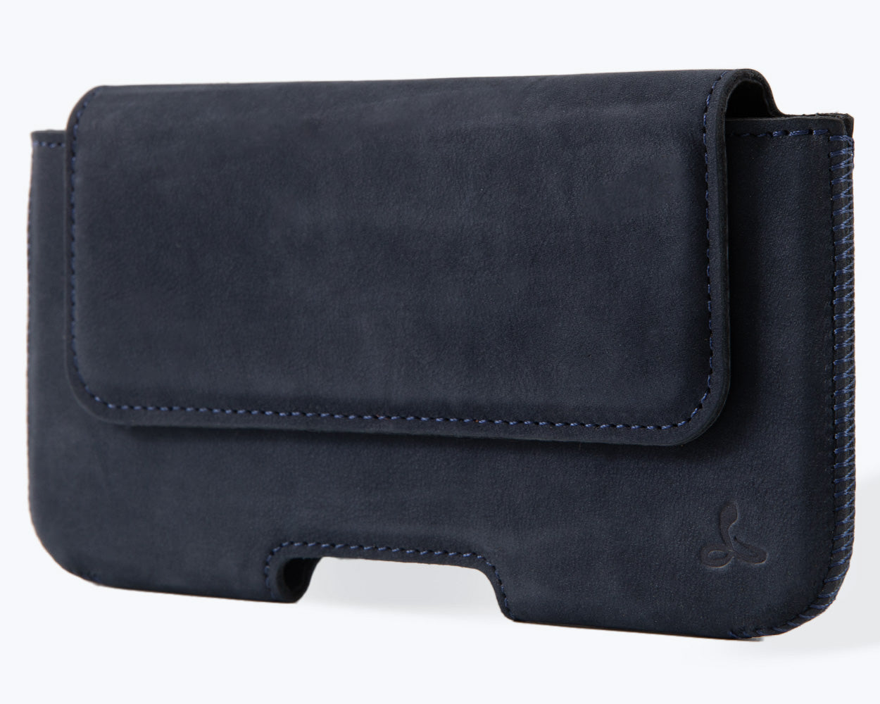 L - Vintage Belt Pouch