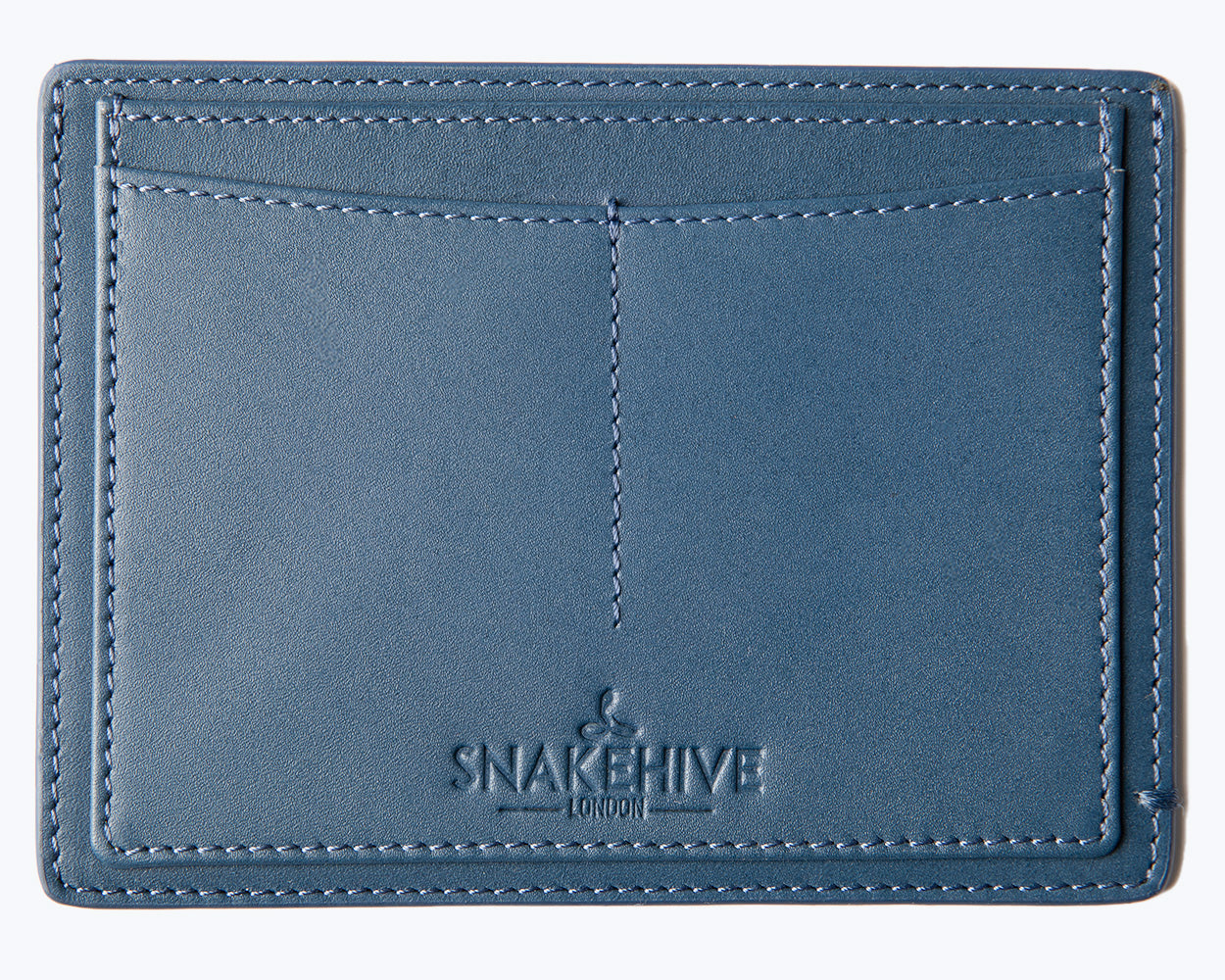 Leather Passport Holder - The Essential Collection