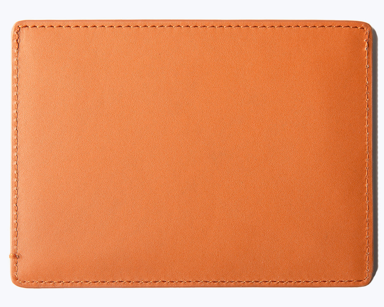 Leather Passport Holder - The Essential Collection