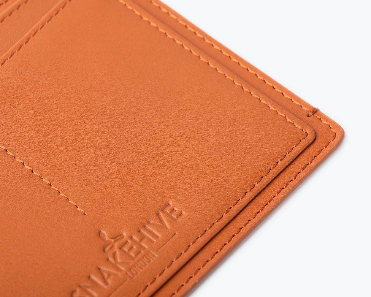 Leather Passport Holder - The Essential Collection