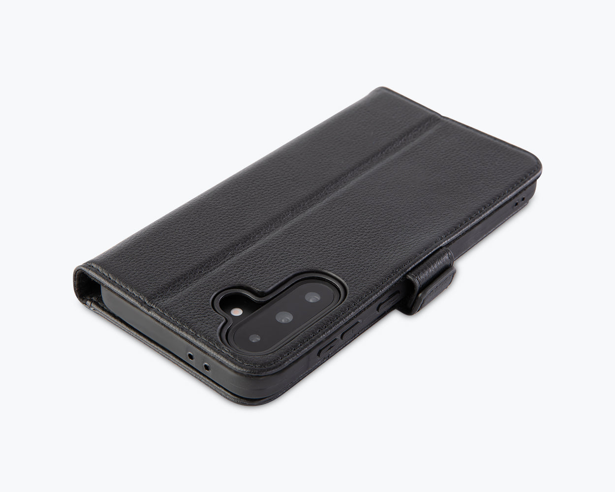 Samsung Galaxy A36 - Metro Leather Wallet Phone Case