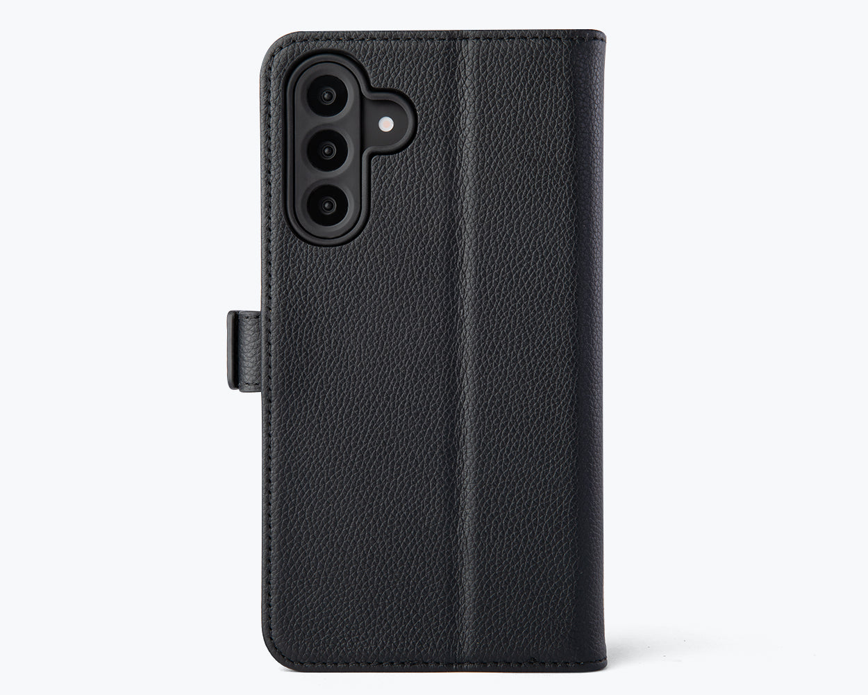 Samsung Galaxy A56 - Metro Leather Wallet Phone Case