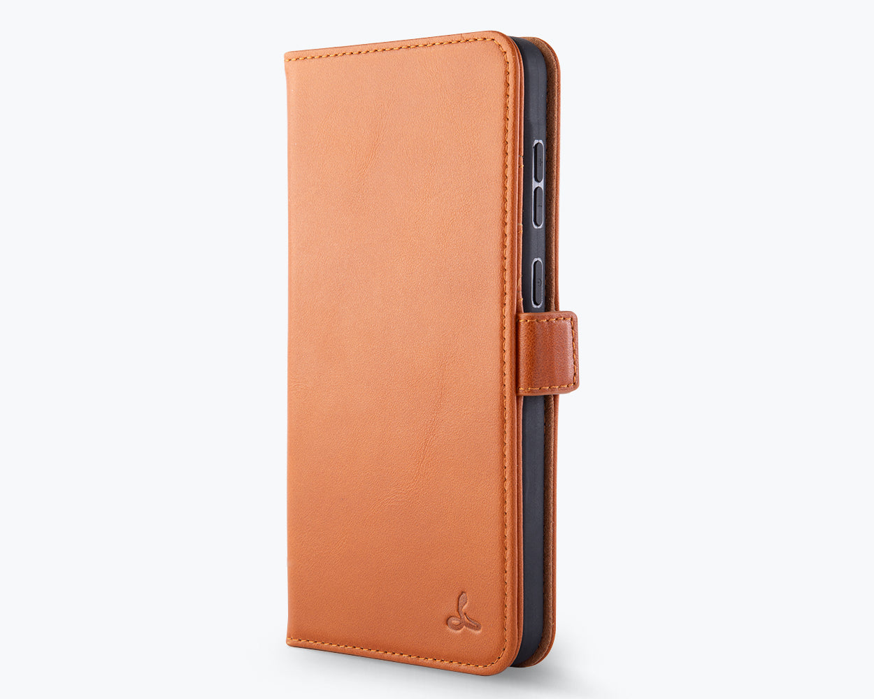 Samsung Galaxy A56 - Metro Leather Wallet Phone Case