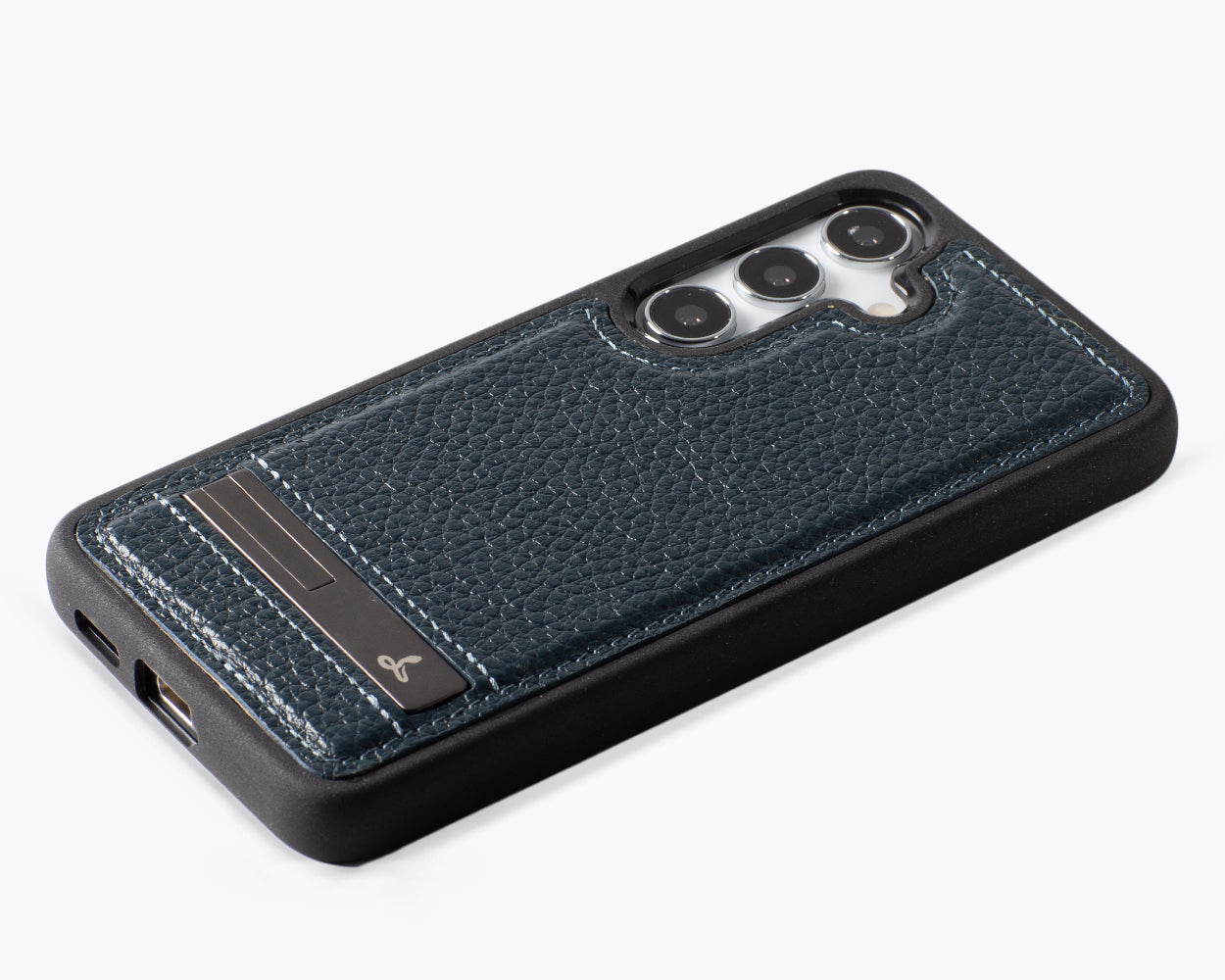 Samsung Galaxy S24 - Metro Leather Phone Case