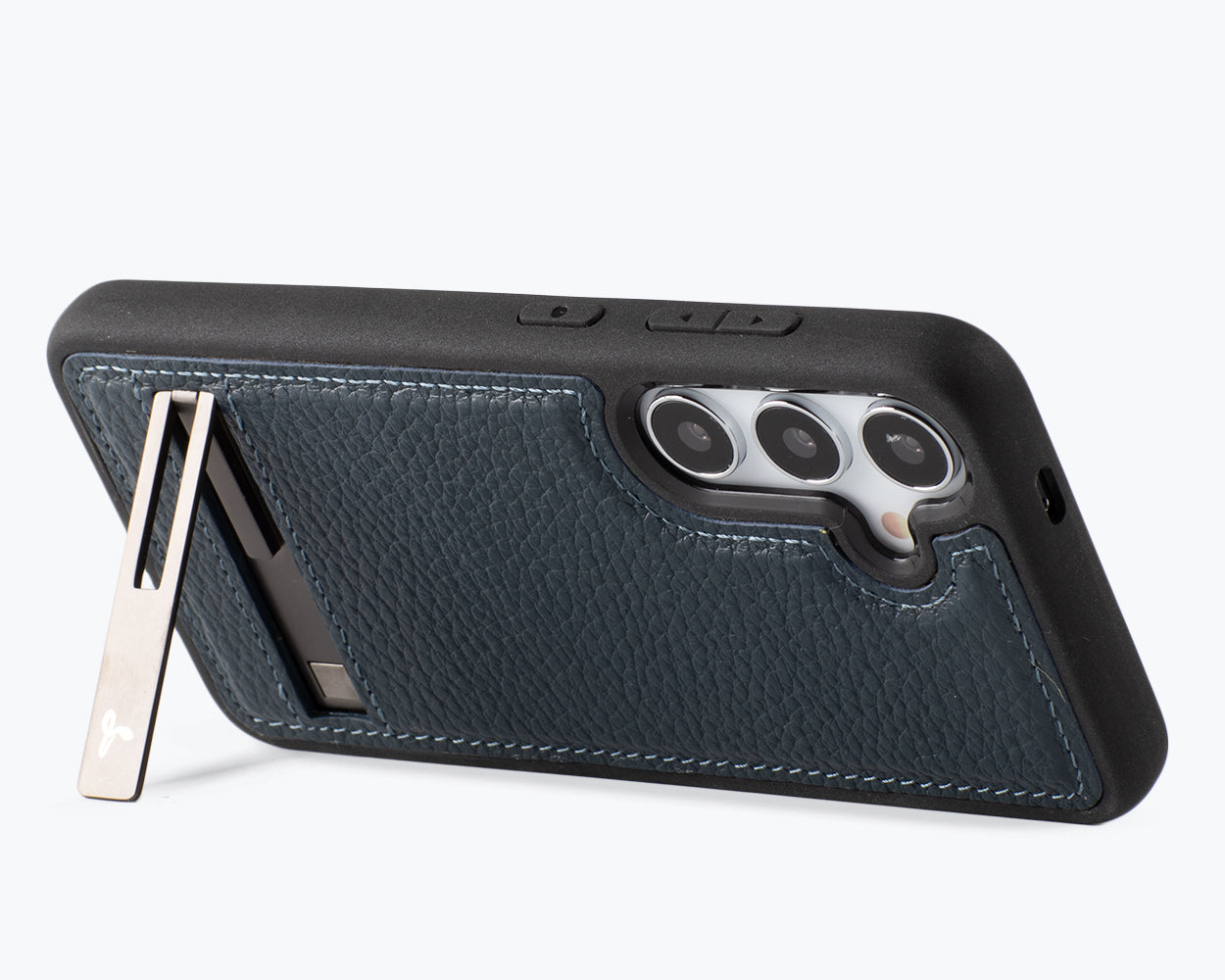 Samsung Galaxy S24 Plus - Metro Leather Phone Case