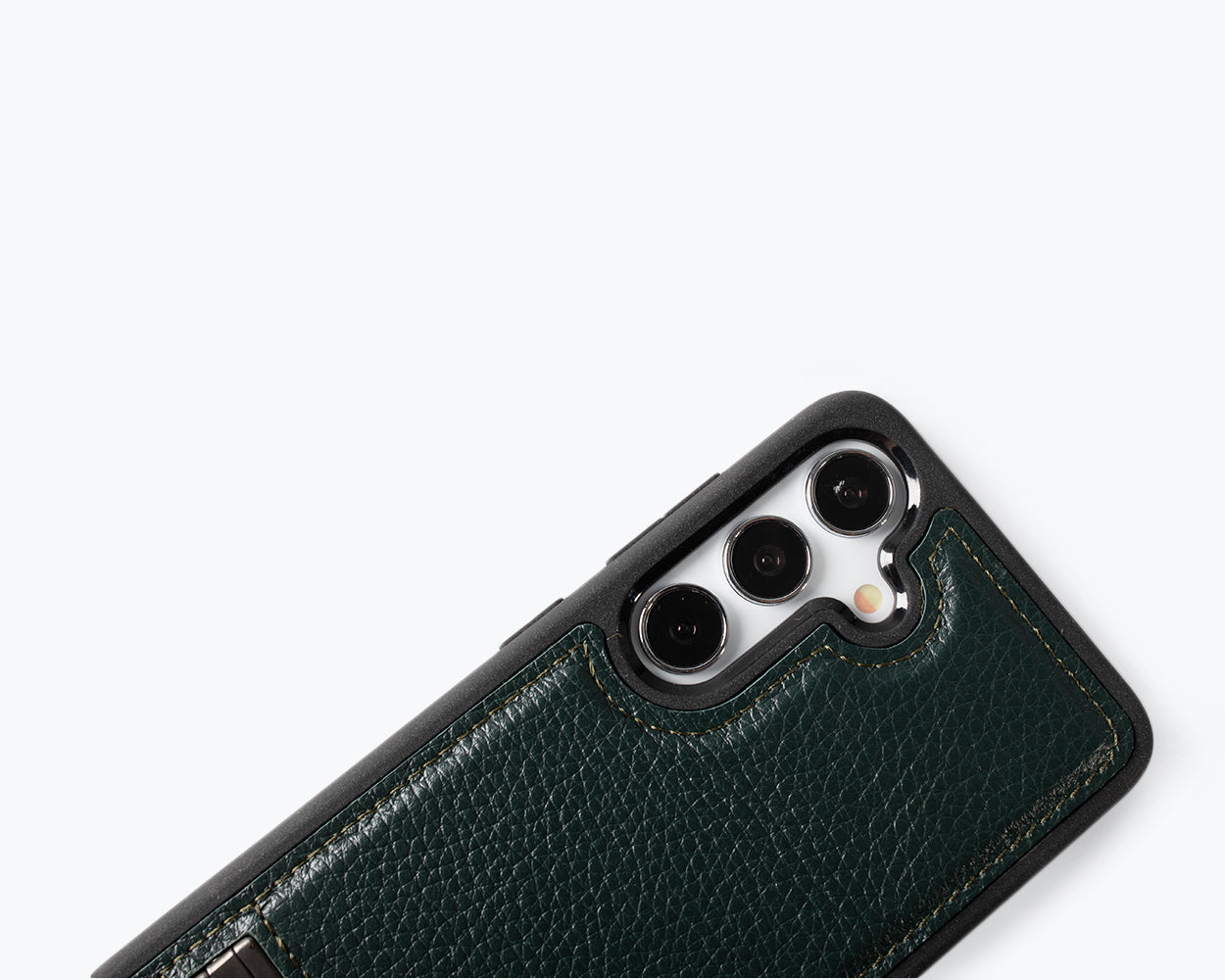 Samsung Galaxy S24 - Metro Leather Phone Case