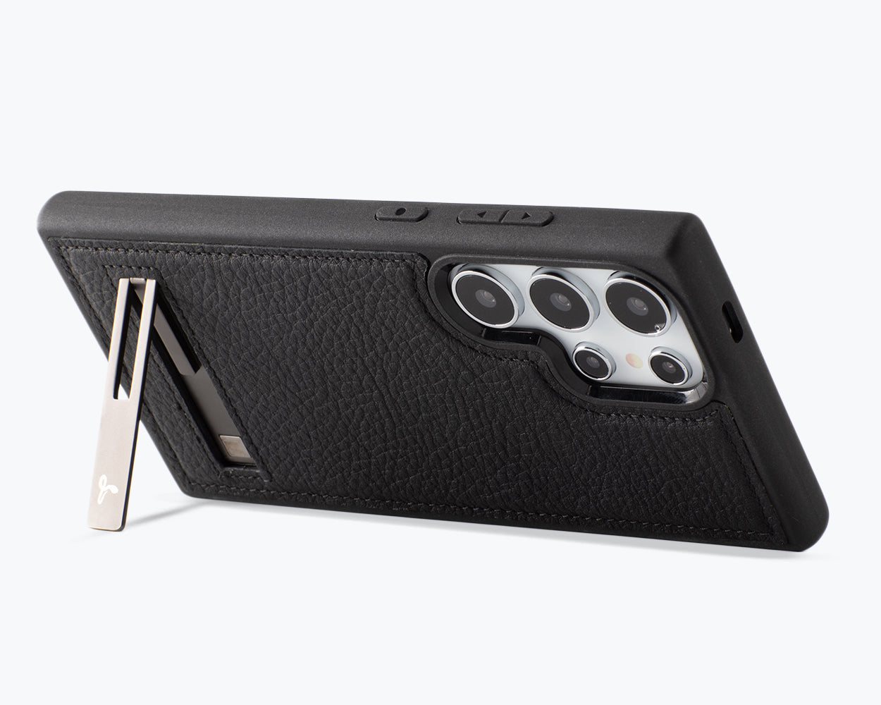 Samsung Galaxy S24 Ultra - Metro Leather Phone Case