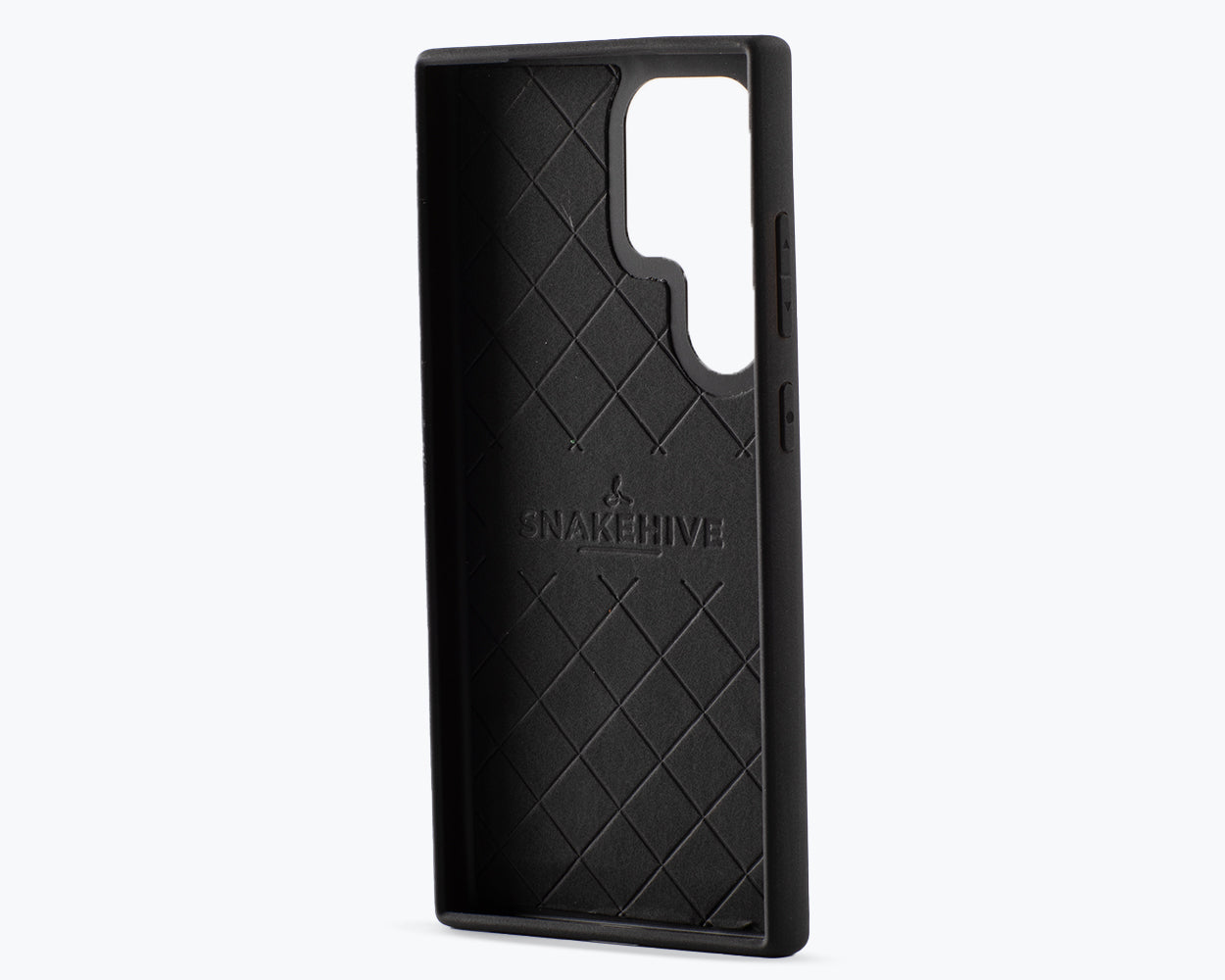Samsung Galaxy S24 Ultra - Metro Leather Phone Case