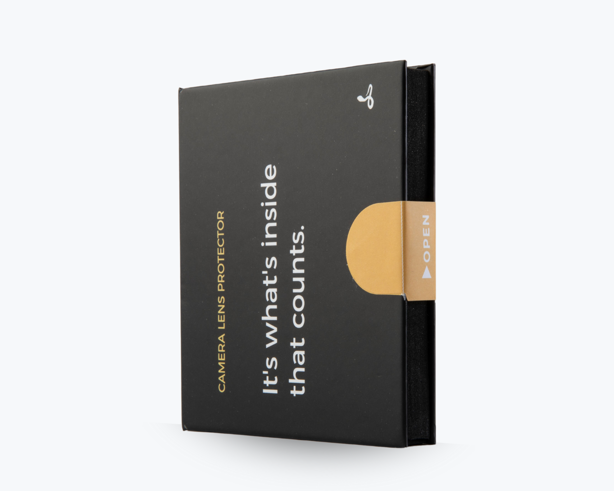 Apple iPhone 16e - Glass Camera Lens Protector (x2)