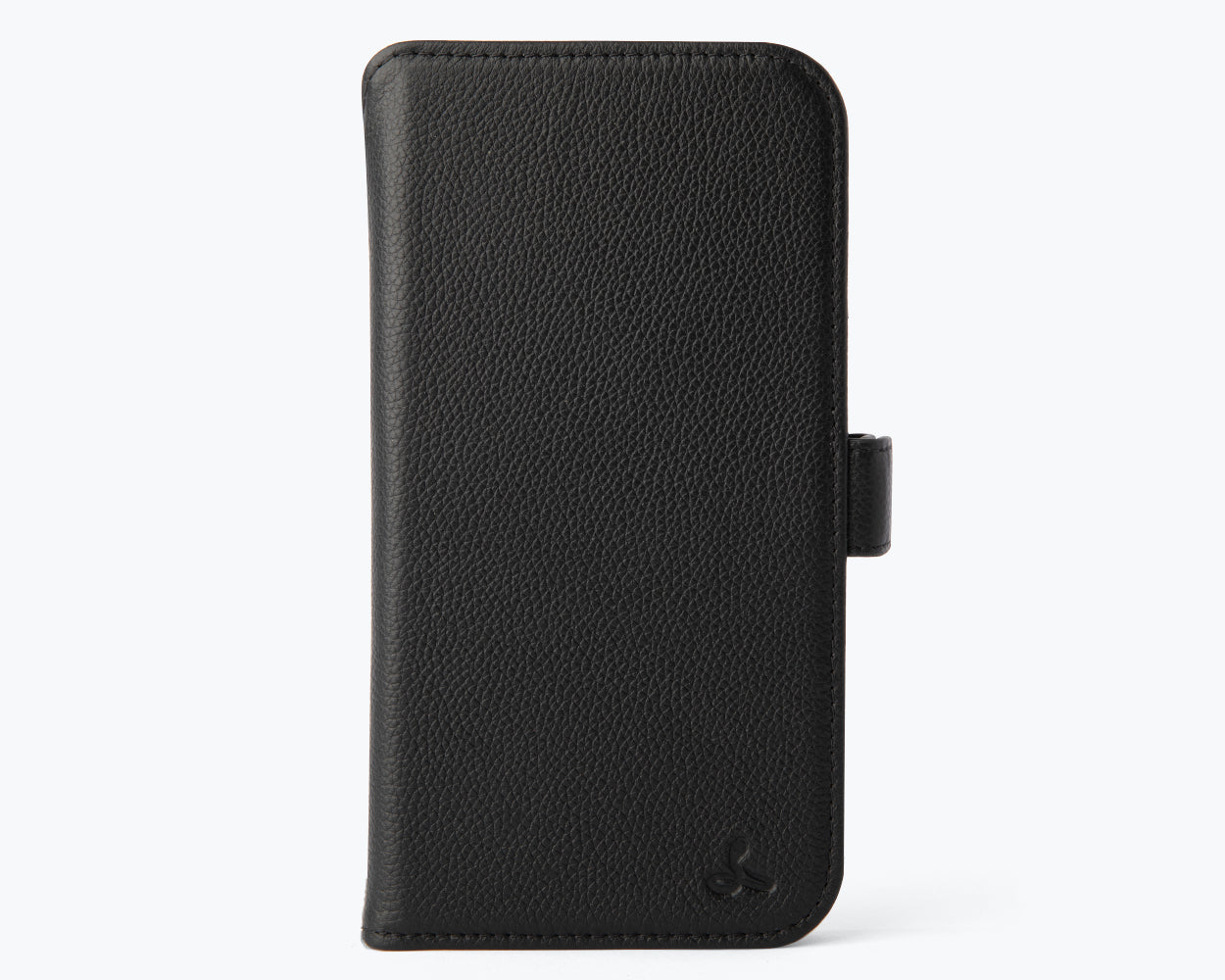 Apple iPhone Air - Metro Leather Wallet Phone Case
