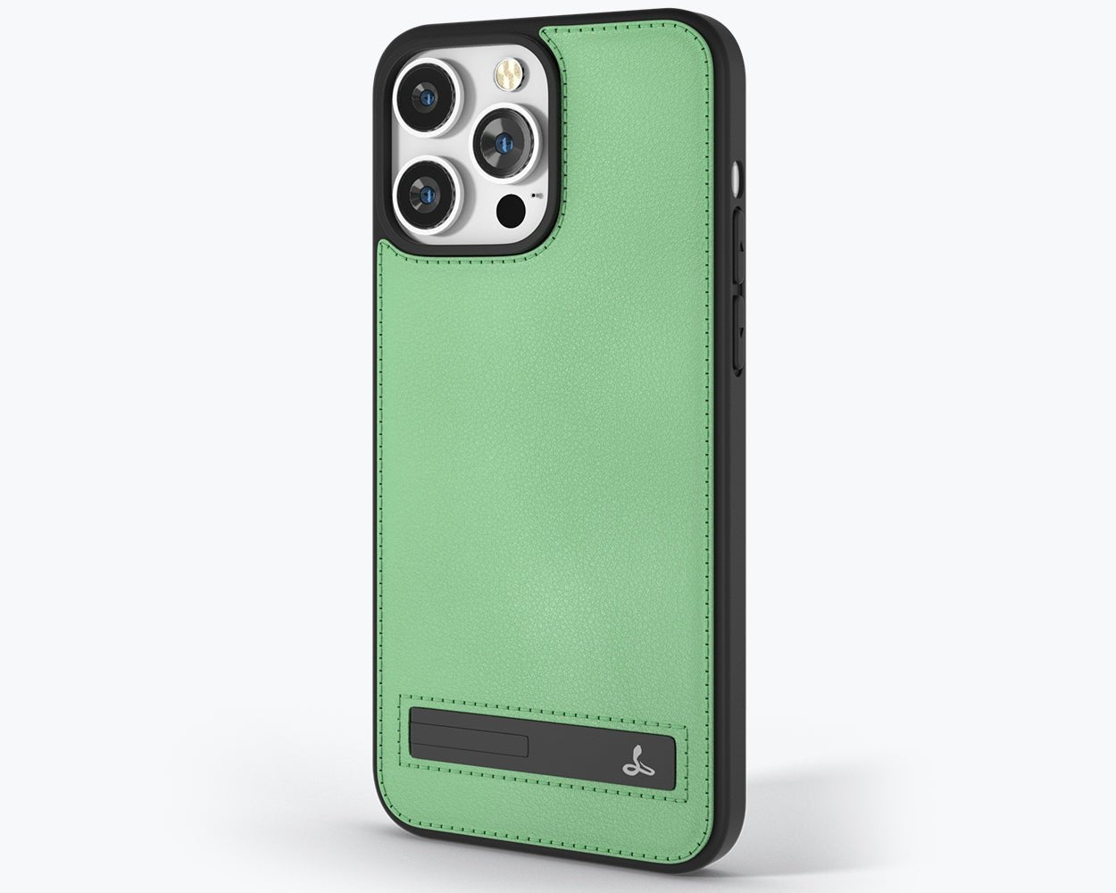 Apple iPhone 15 Pro - Metro Leather Phone Case