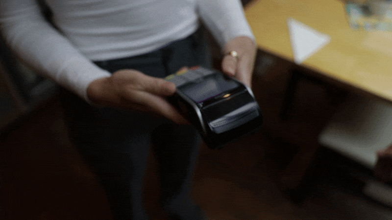 Apple iPhone 15 - Vintage Leather Wallet Phone Case