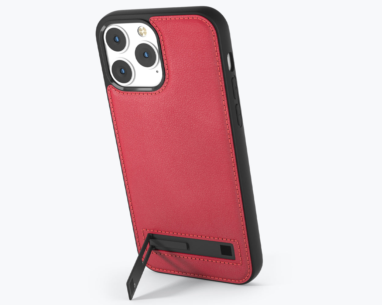 Apple iPhone 13 Pro - Metro Leather Phone Case