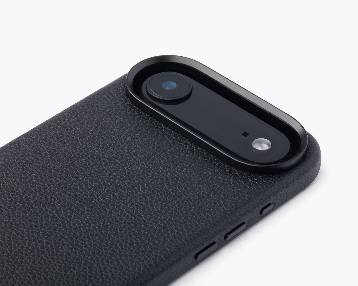 Apple iPhone Air - Metro Slim Leather Phone Case