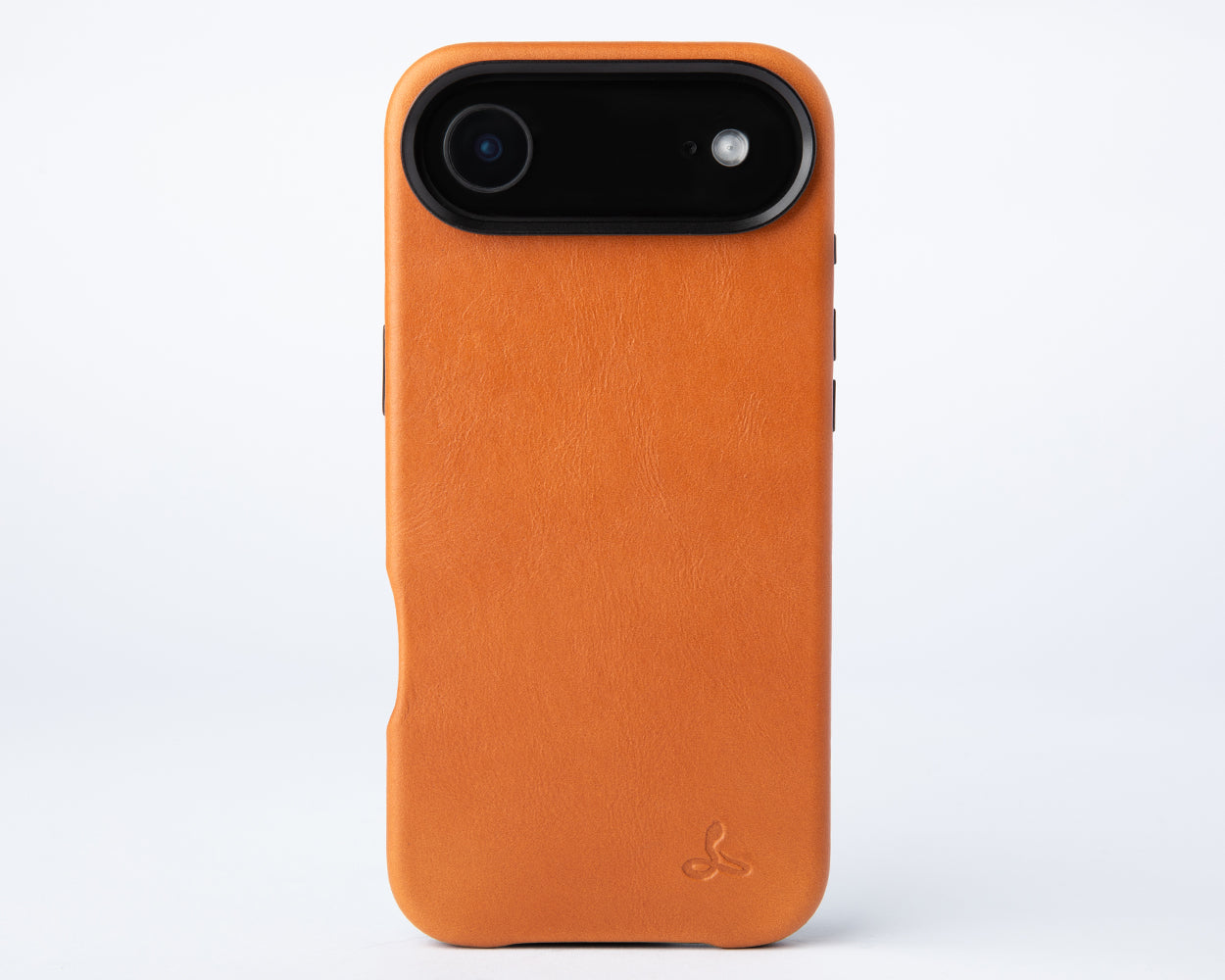 Apple iPhone Air - Metro Slim Leather Phone Case