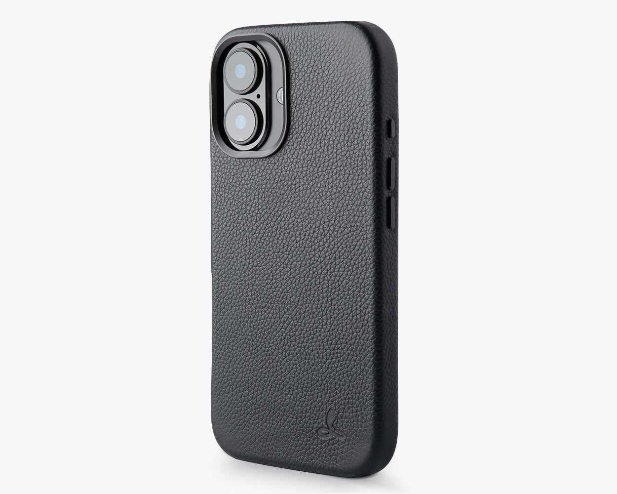 Apple iPhone 17 - Metro Slim Leather Phone Case