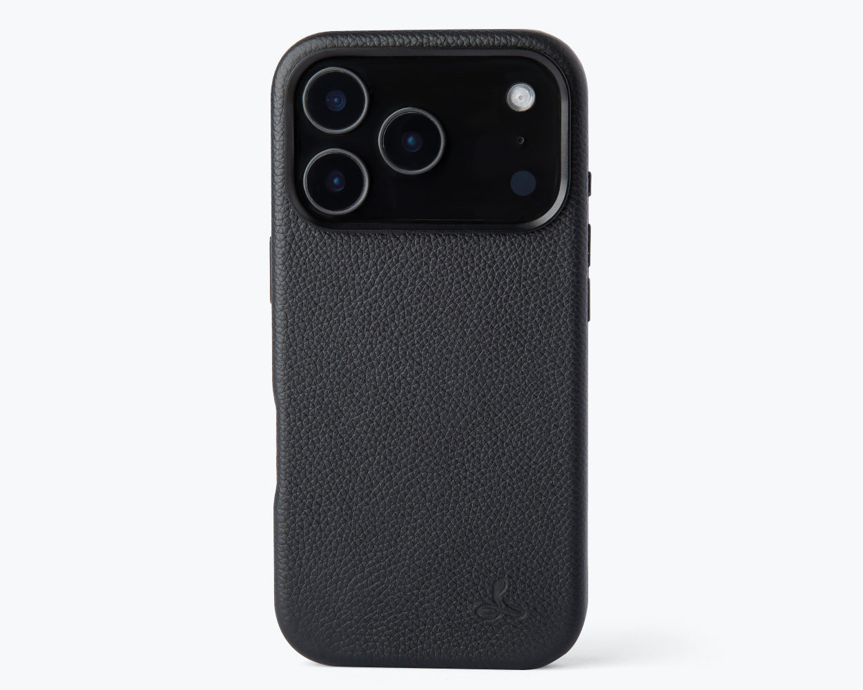 Apple iPhone 17 Pro Max - Metro Slim Leather Phone Case