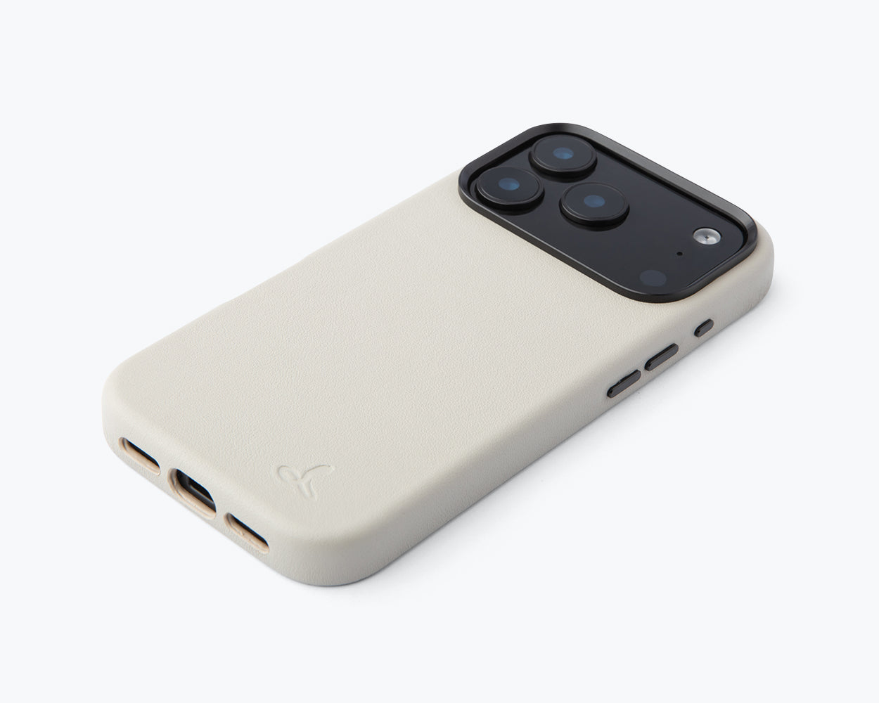 Apple iPhone 17 Pro - Metro Slim Leather Phone Case