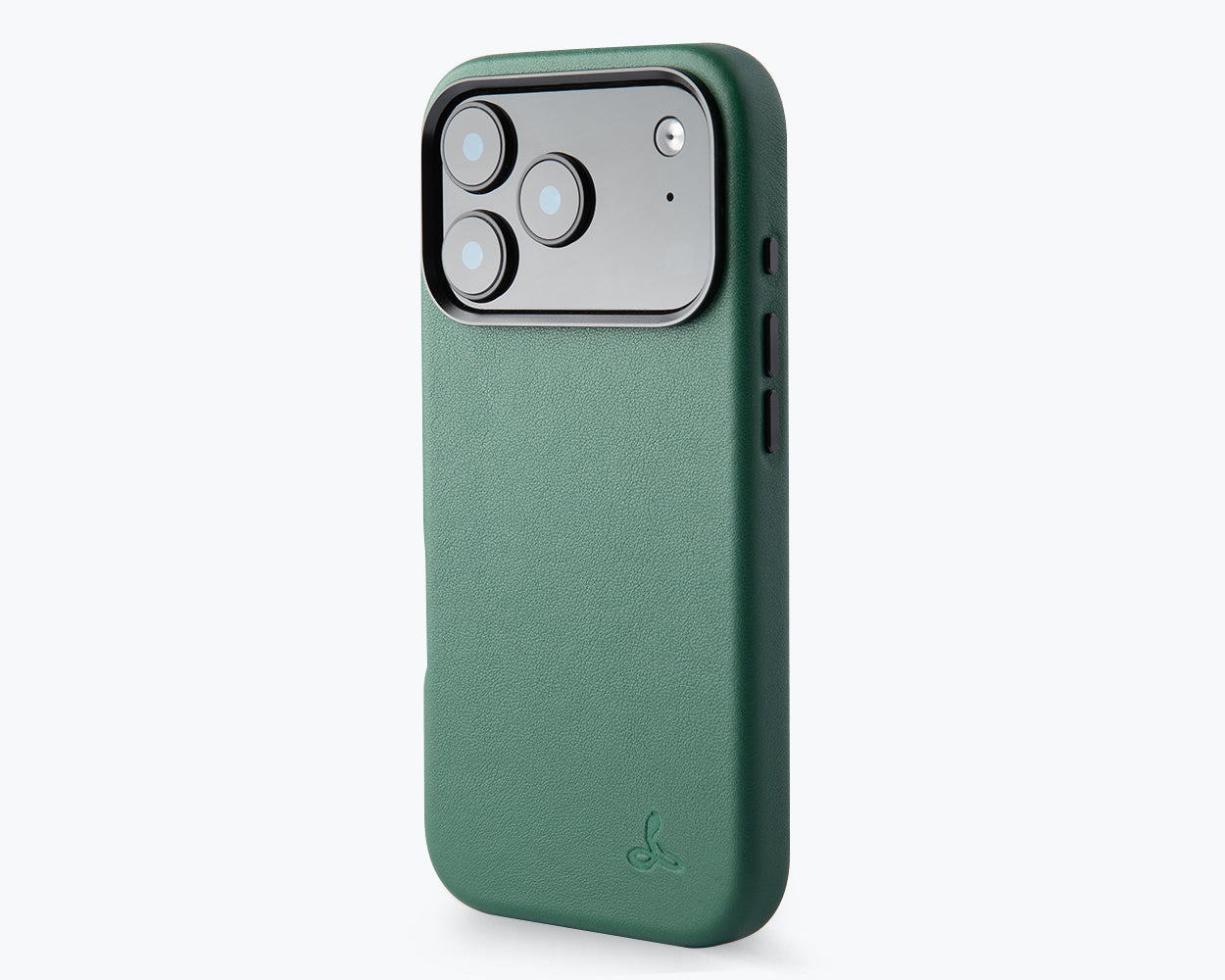 Apple iPhone 17 Pro - Metro Slim Leather Phone Case