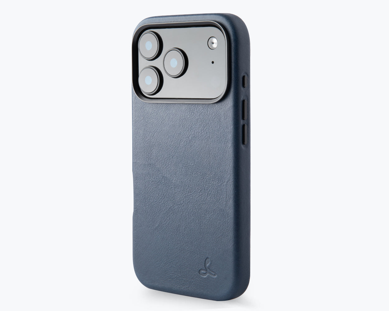 Apple iPhone 17 Pro Max - Metro Slim Leather Phone Case