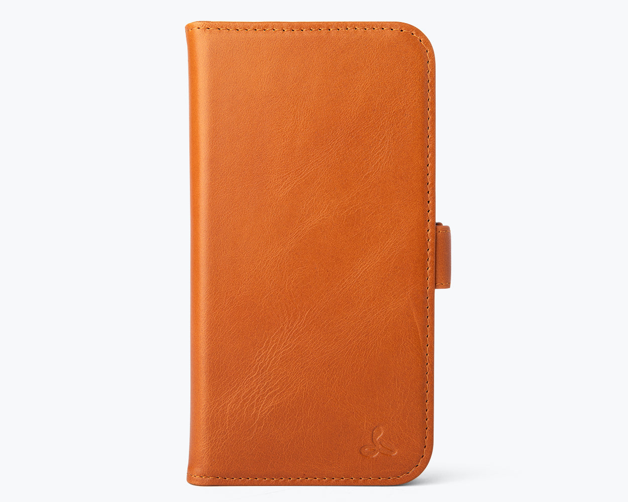 Apple iPhone 17 - Metro Leather Wallet Phone Case