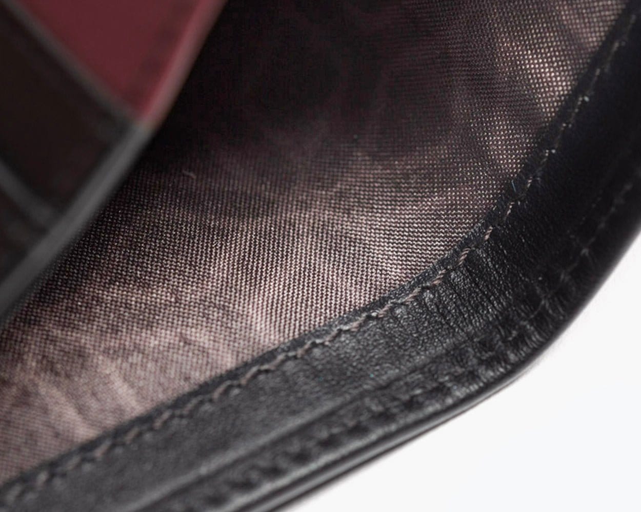 Leather Bifold Wallet - The Essential Collection