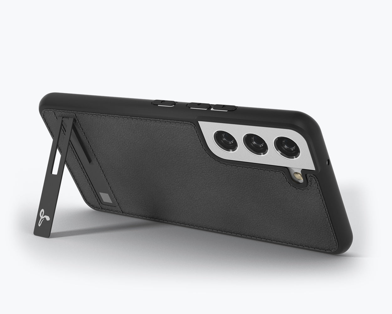 Samsung Galaxy S23 - Metro Leather Phone Case