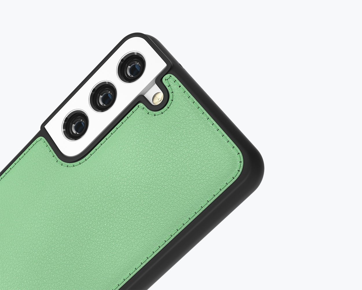 Samsung Galaxy S23 - Metro Leather Phone Case