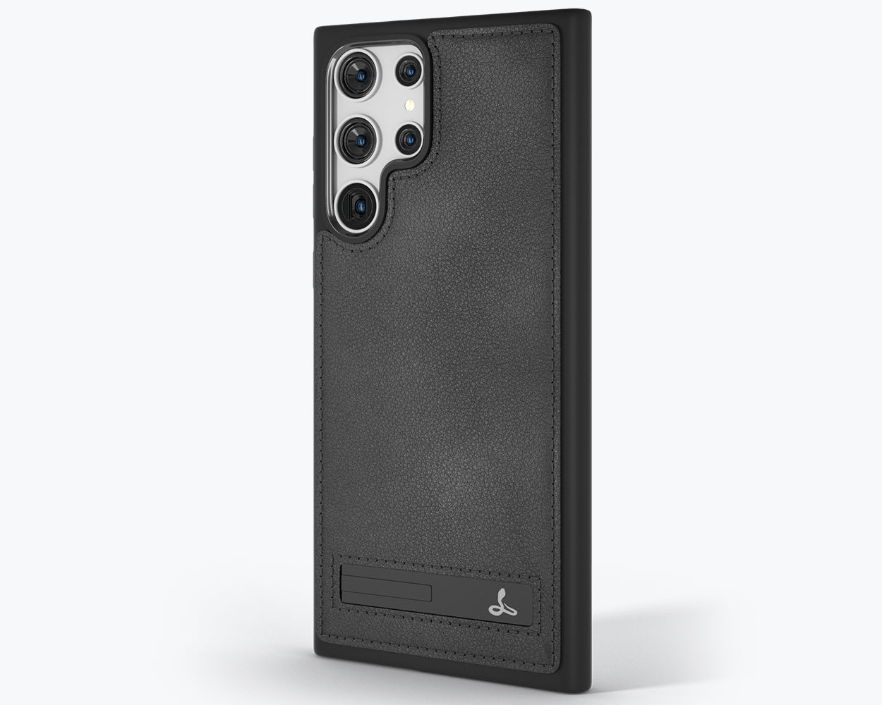 Samsung Galaxy S23 Ultra - Metro Leather Phone Case