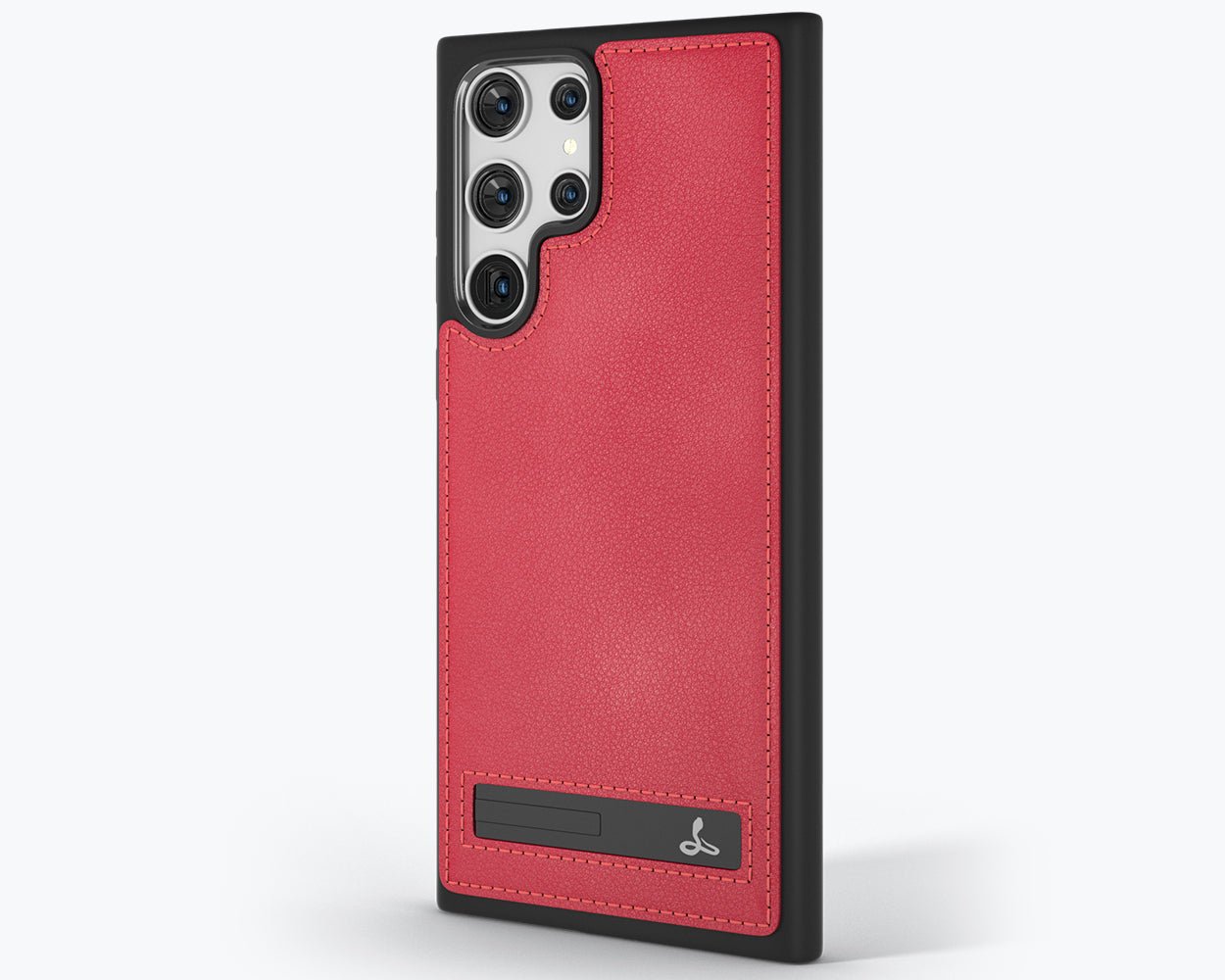 Samsung Galaxy S23 Ultra - Metro Leather Phone Case