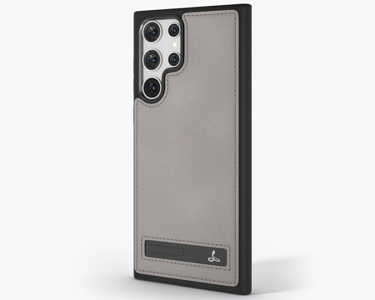 Samsung Galaxy S23 Ultra - Metro Leather Phone Case