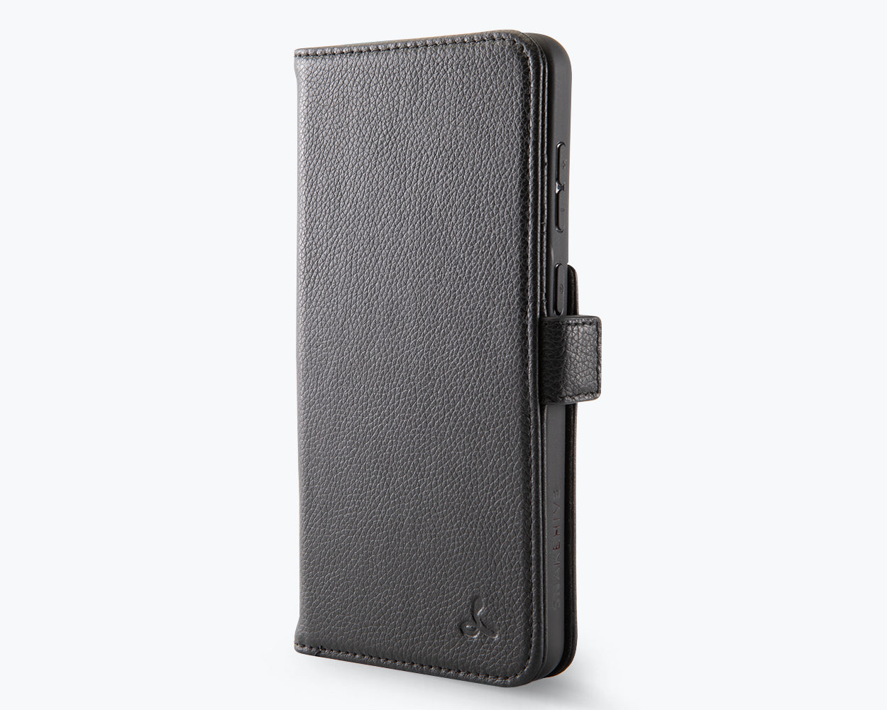 Samsung Galaxy S25 Edge - Metro Leather Wallet Phone Case