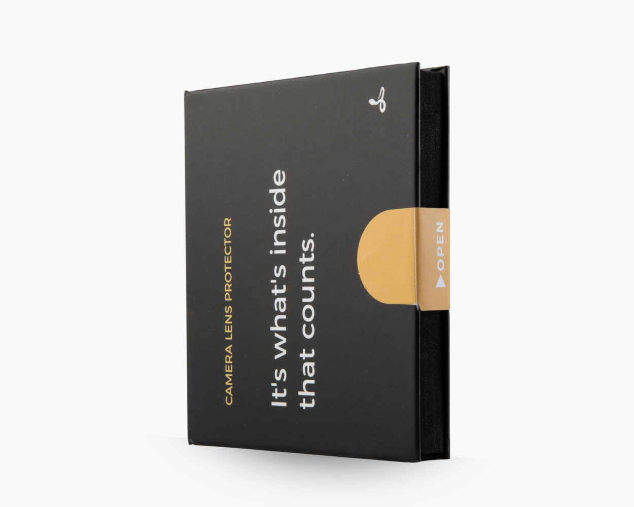 Apple iPhone 16 / iPhone 16 Plus - Glass Camera Lens Protector (x2)