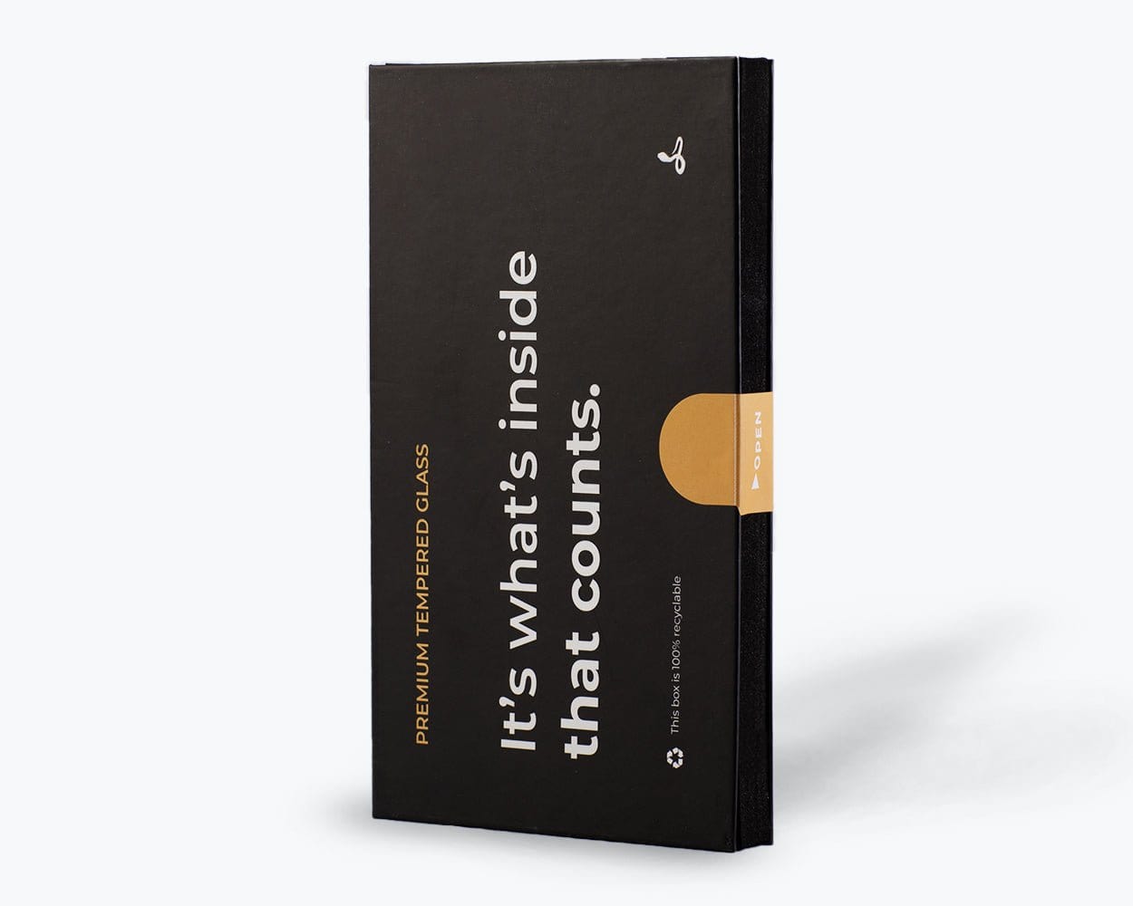 Apple iPhone 15 - Tempered Glass Screen Protector (x2)