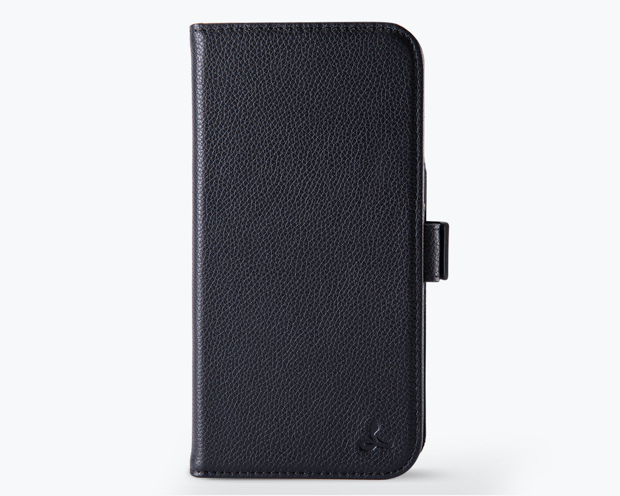 Apple iPhone 15 - Metro Leather Wallet Phone Case