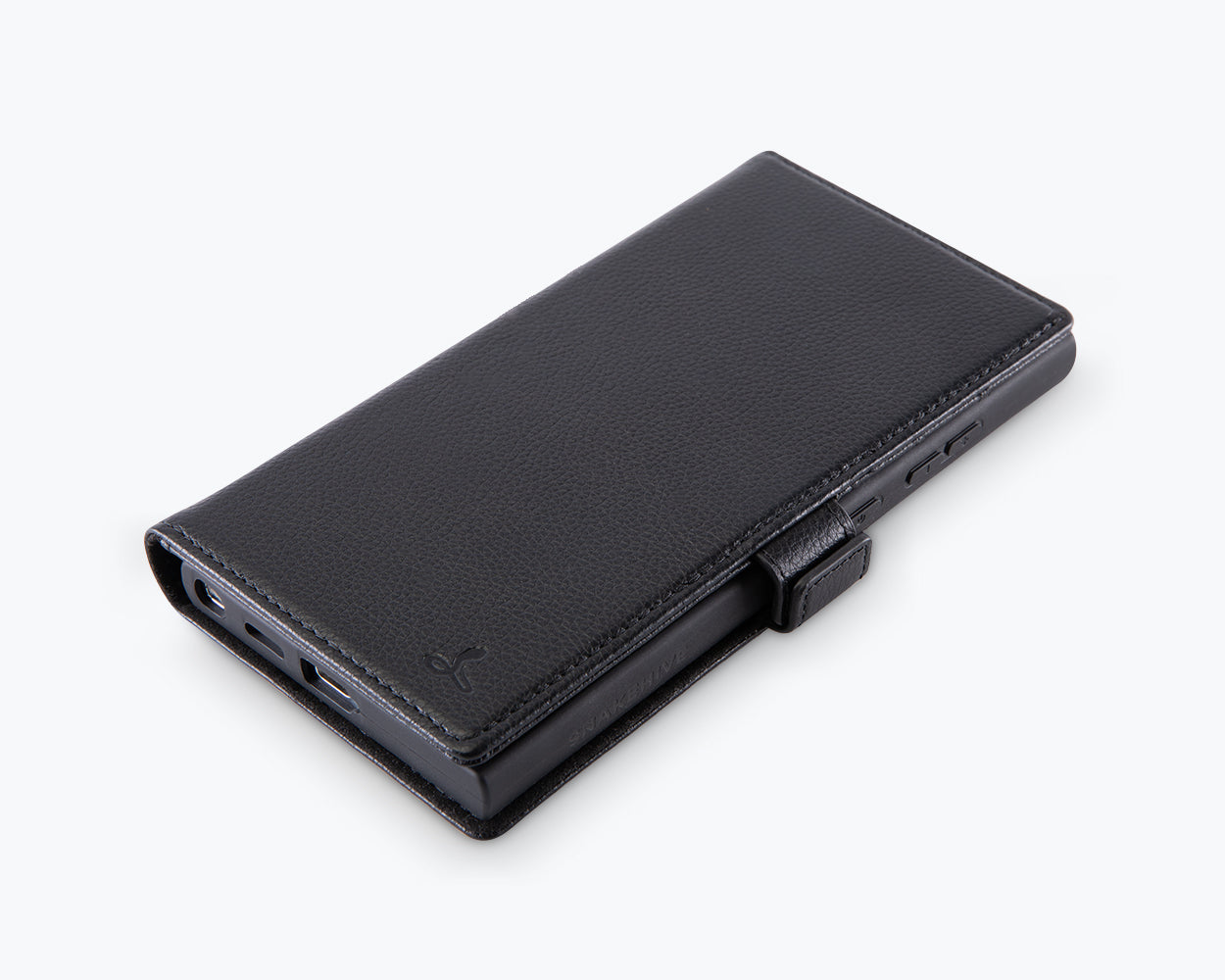 Samsung Galaxy S24 Ultra - Metro Leather Wallet Phone Case
