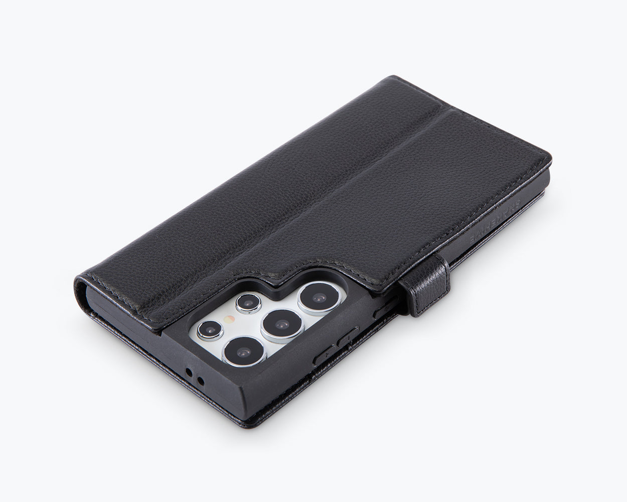 Samsung Galaxy S24 Ultra - Metro Leather Wallet Phone Case