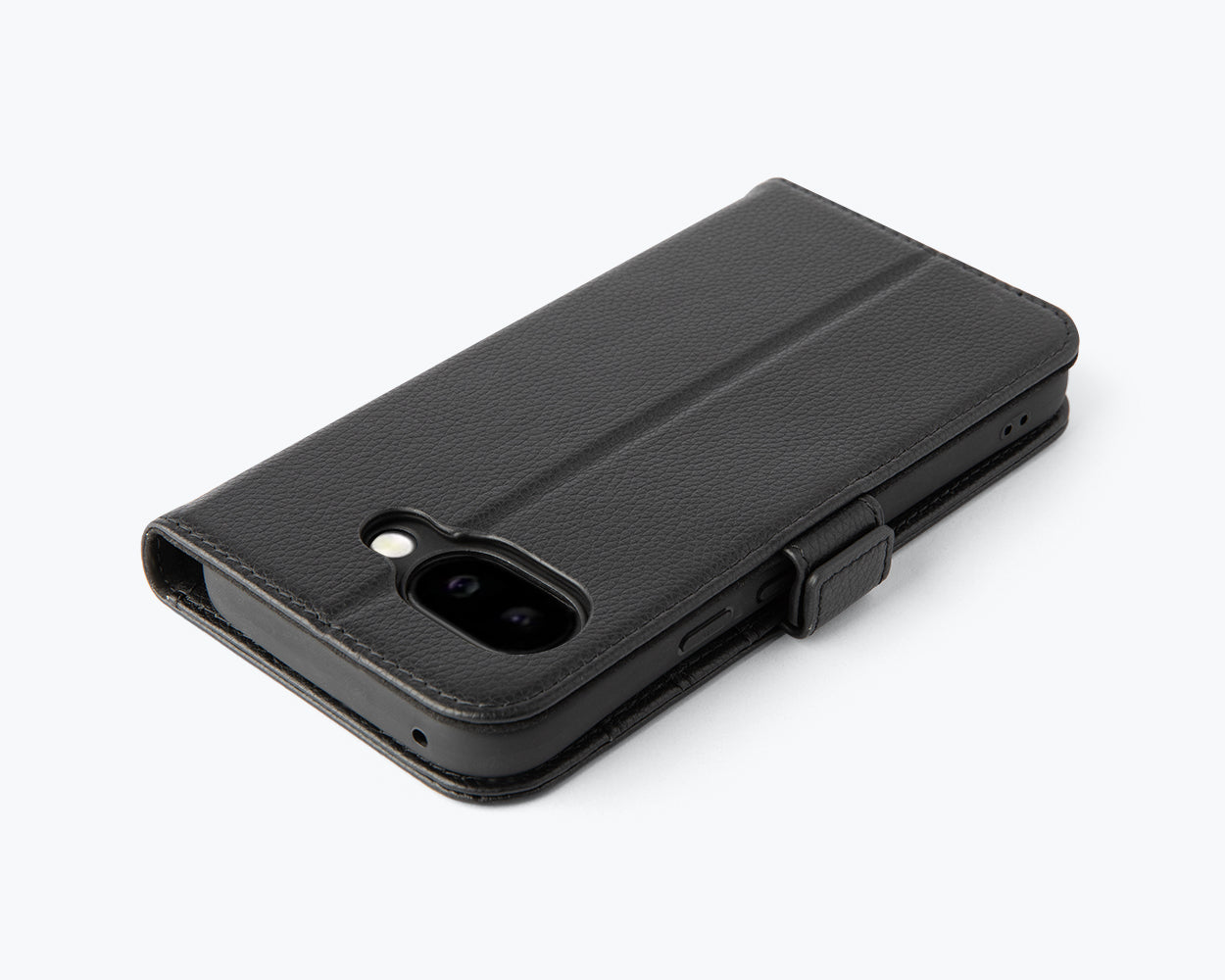 Google Pixel 9A - Metro Leather Wallet Phone Case