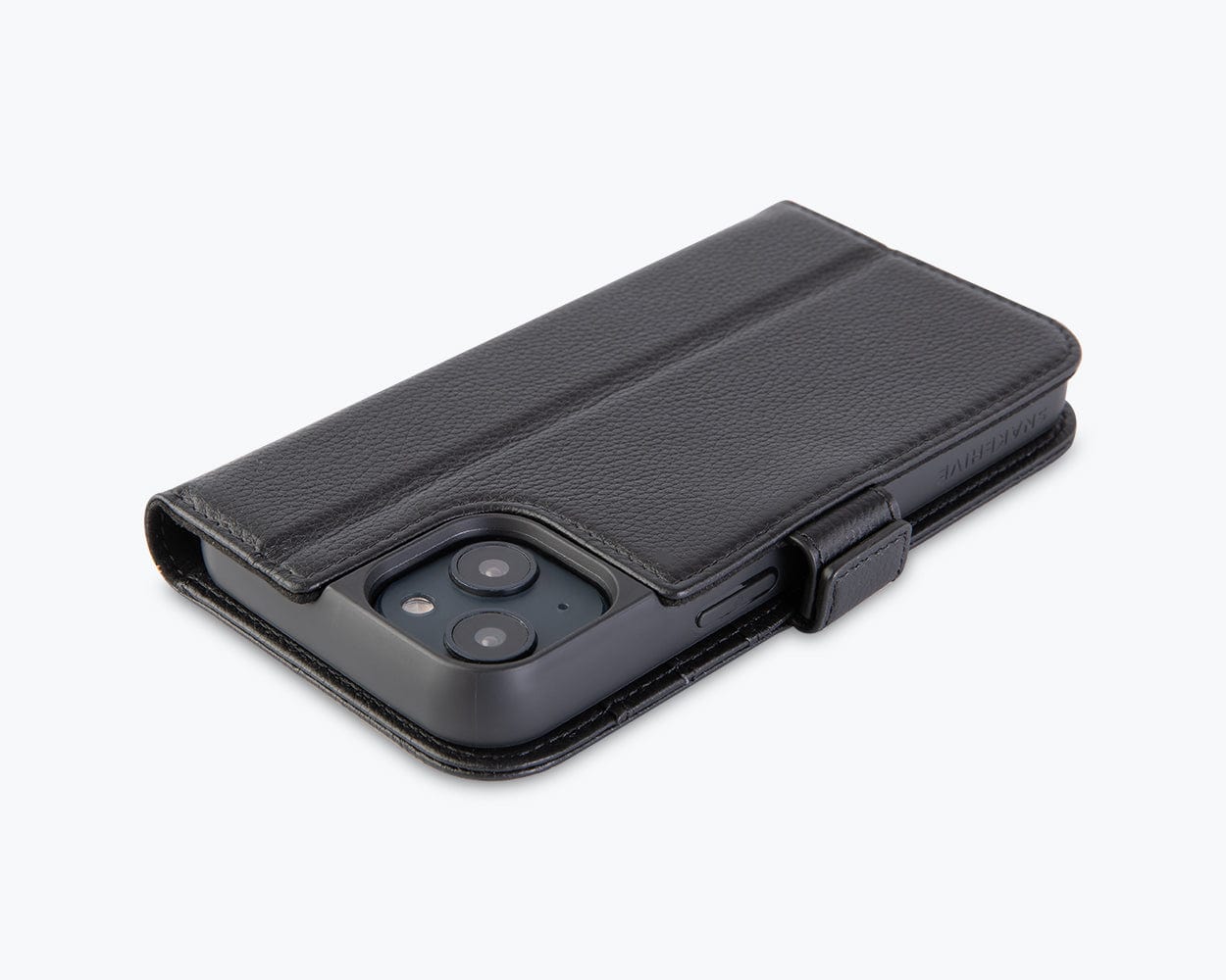 Apple iPhone SE 2020/2022 - Metro Leather Wallet Phone Case