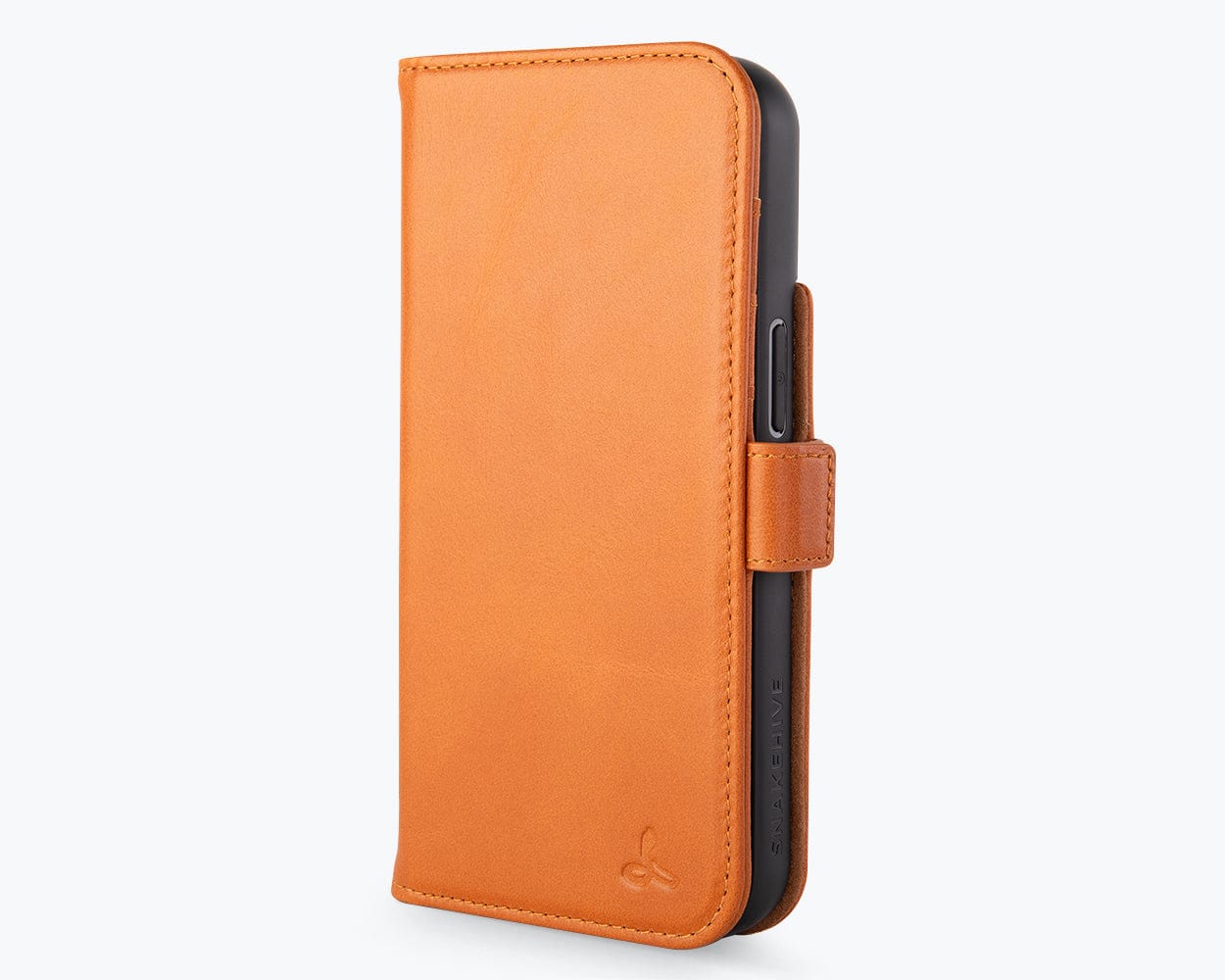 Apple iPhone 16 Plus - Metro Leather Wallet Phone Case
