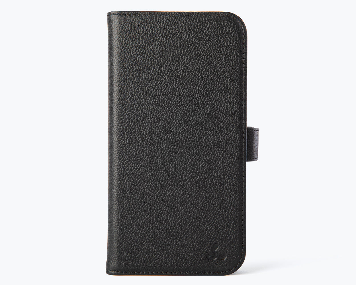 Apple iPhone 15 Plus - Metro Leather Wallet Phone Case