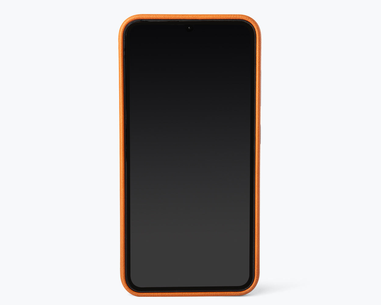 Samsung Galaxy S25 - Metro Slim Leather Phone Case