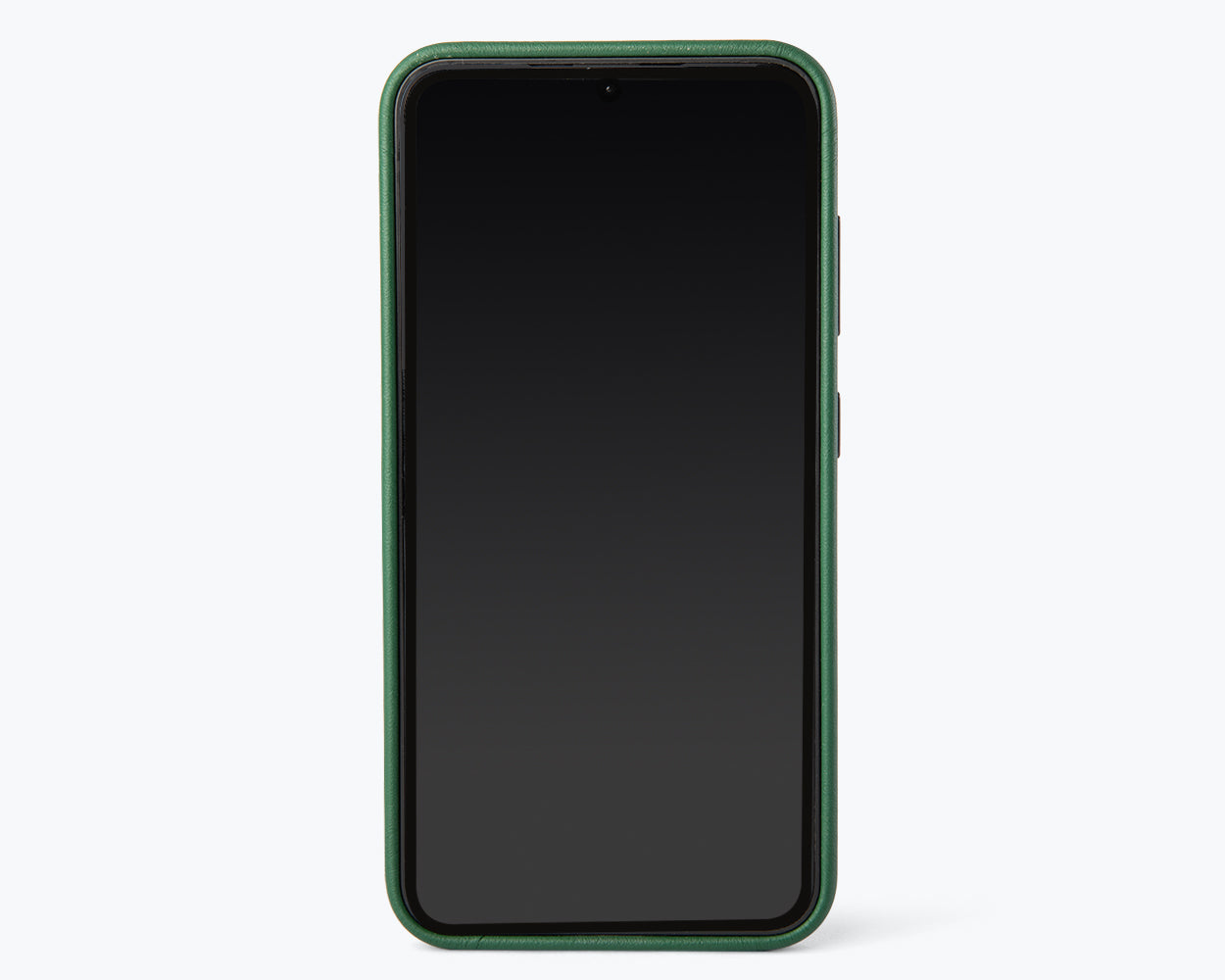 Samsung Galaxy S25 - Metro Slim Leather Phone Case