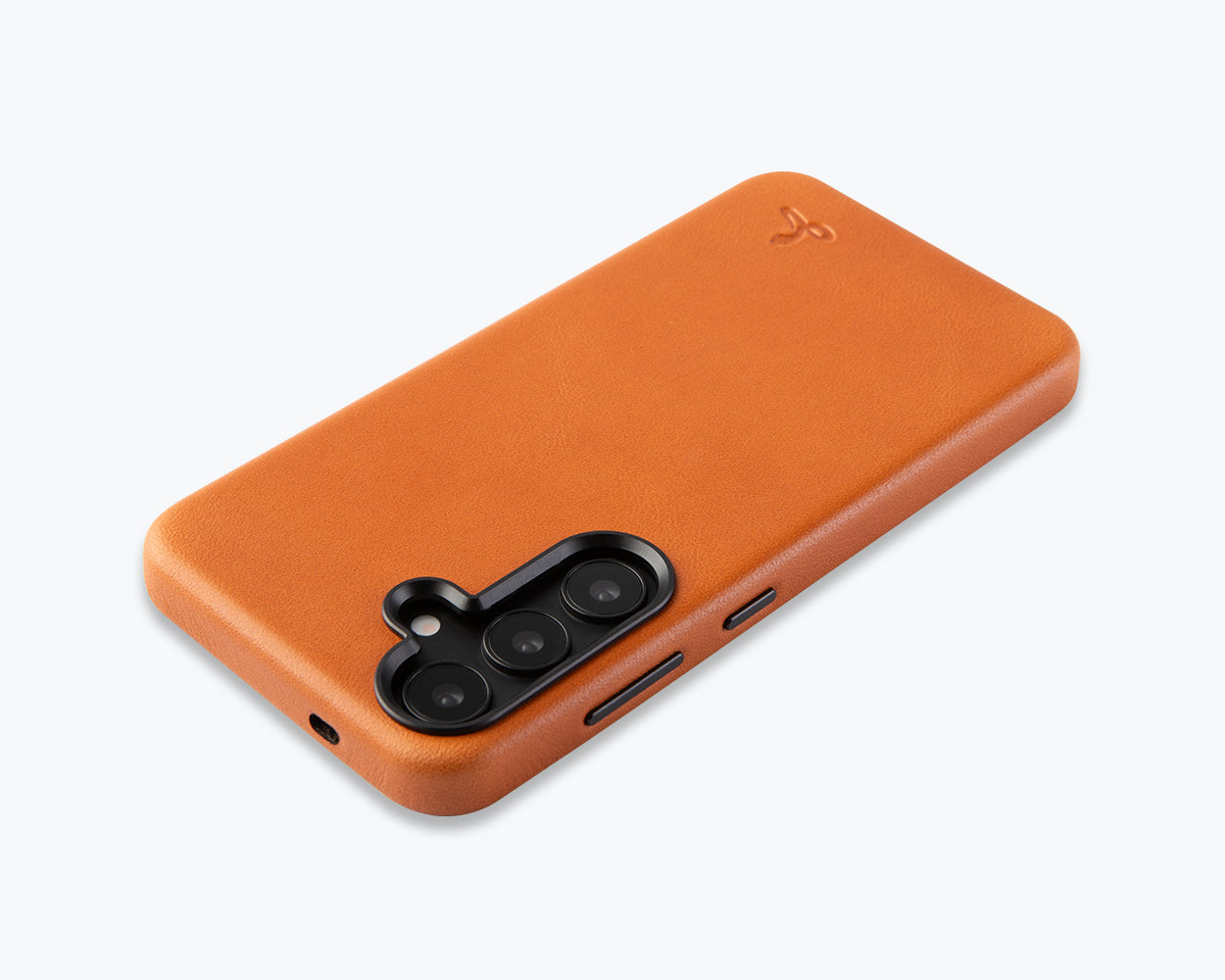 Samsung Galaxy S25 - Metro Slim Leather Phone Case