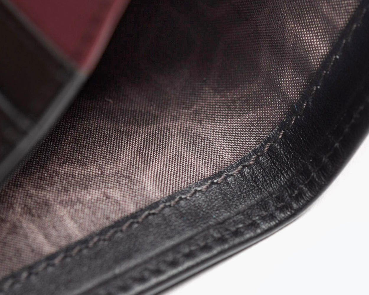 Leather Bifold Wallet - The Essential Collection